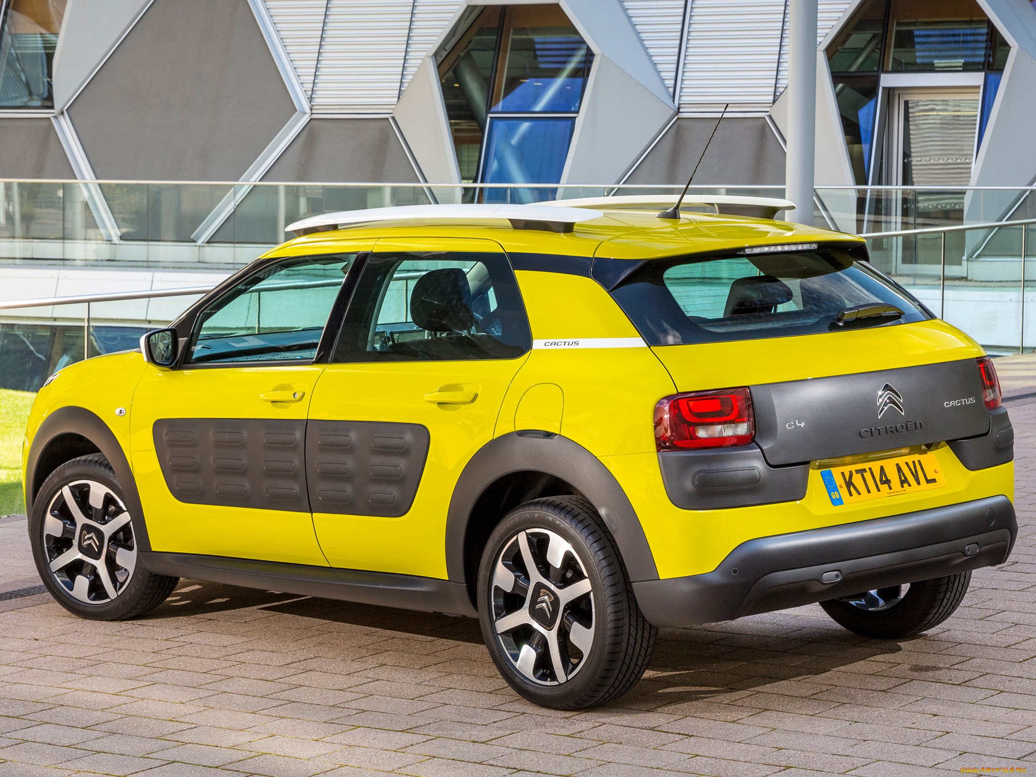 , citroen, uk-spec, cactus, c4, citron, , 2014